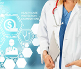 醫院信息化管理平台